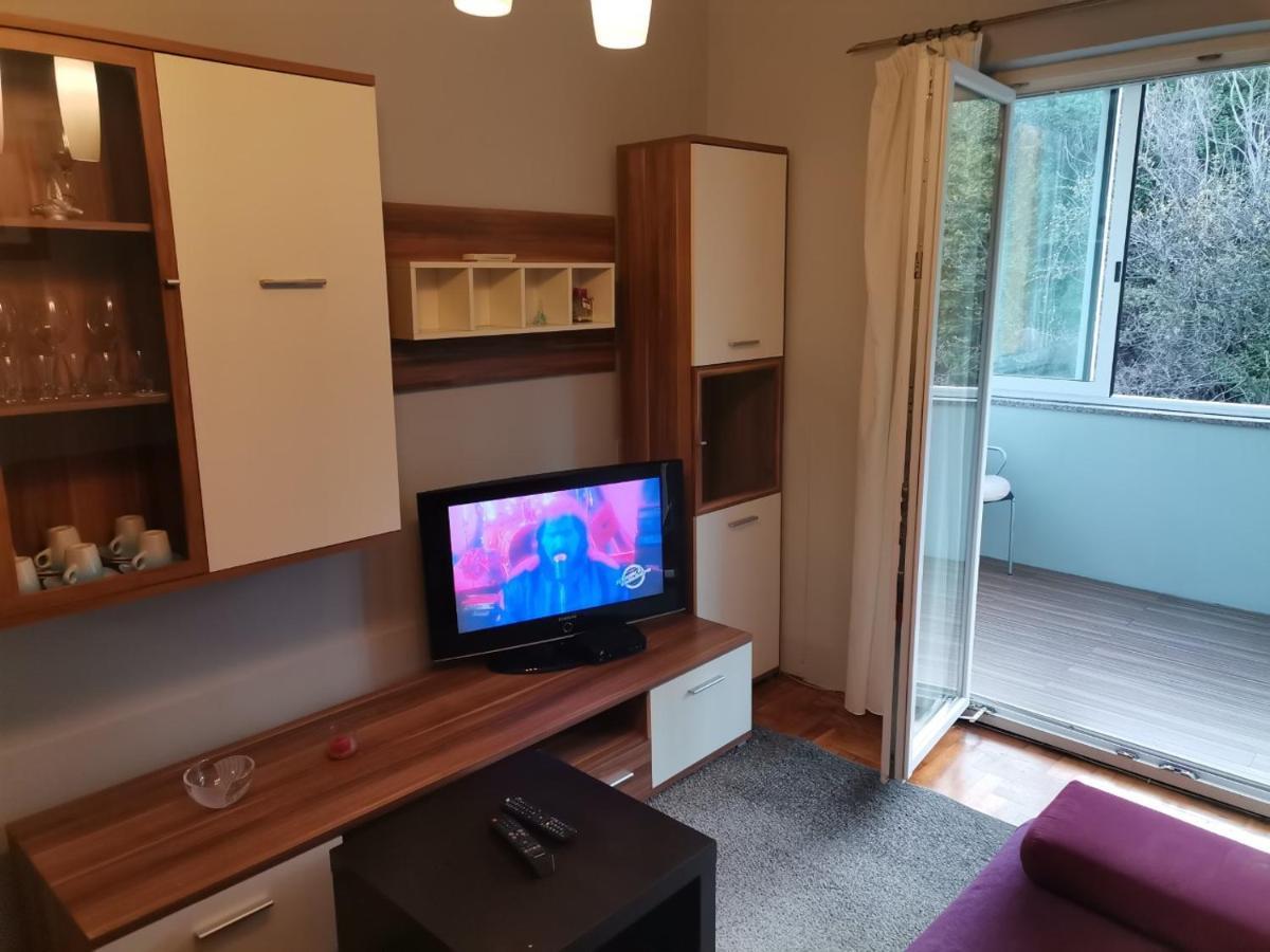 Apartment T&T Lovran Zewnętrze zdjęcie