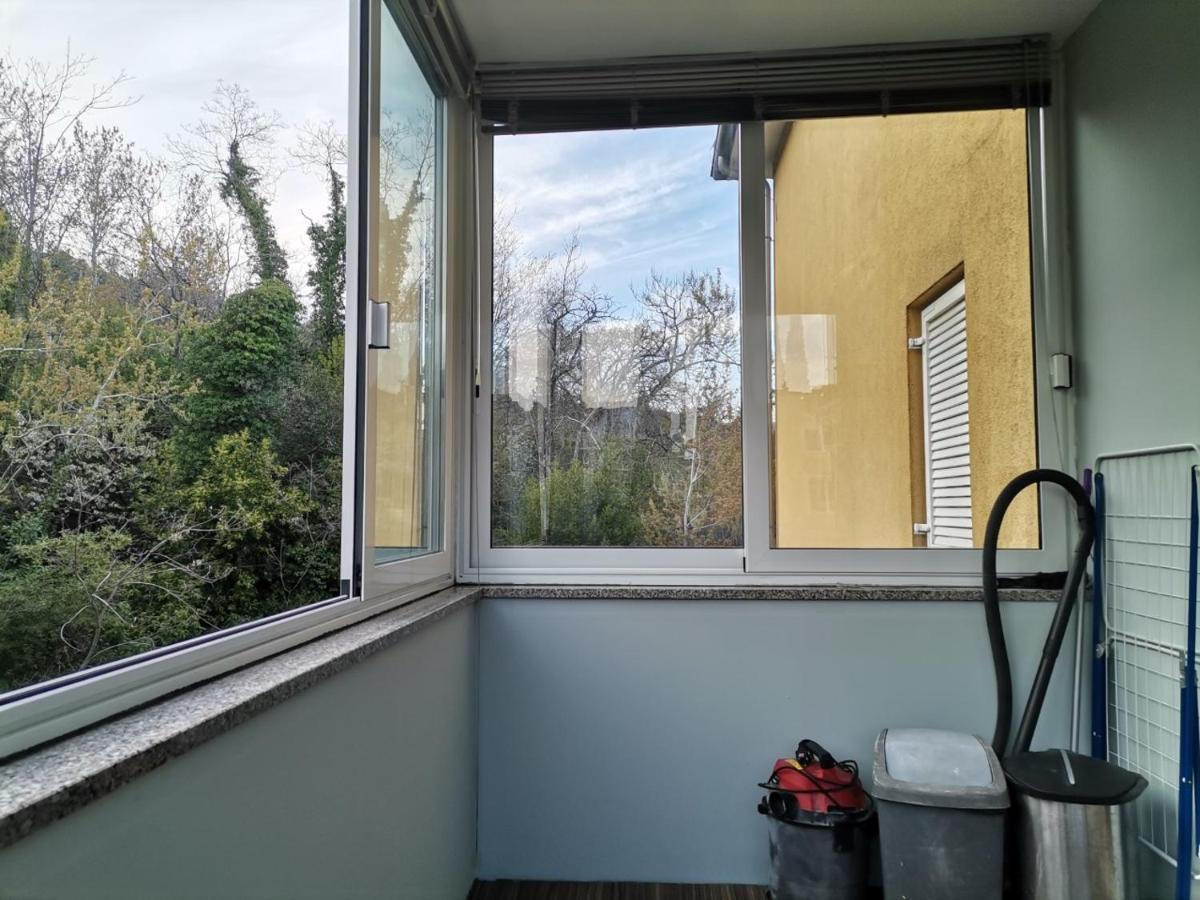 Apartment T&T Lovran Zewnętrze zdjęcie