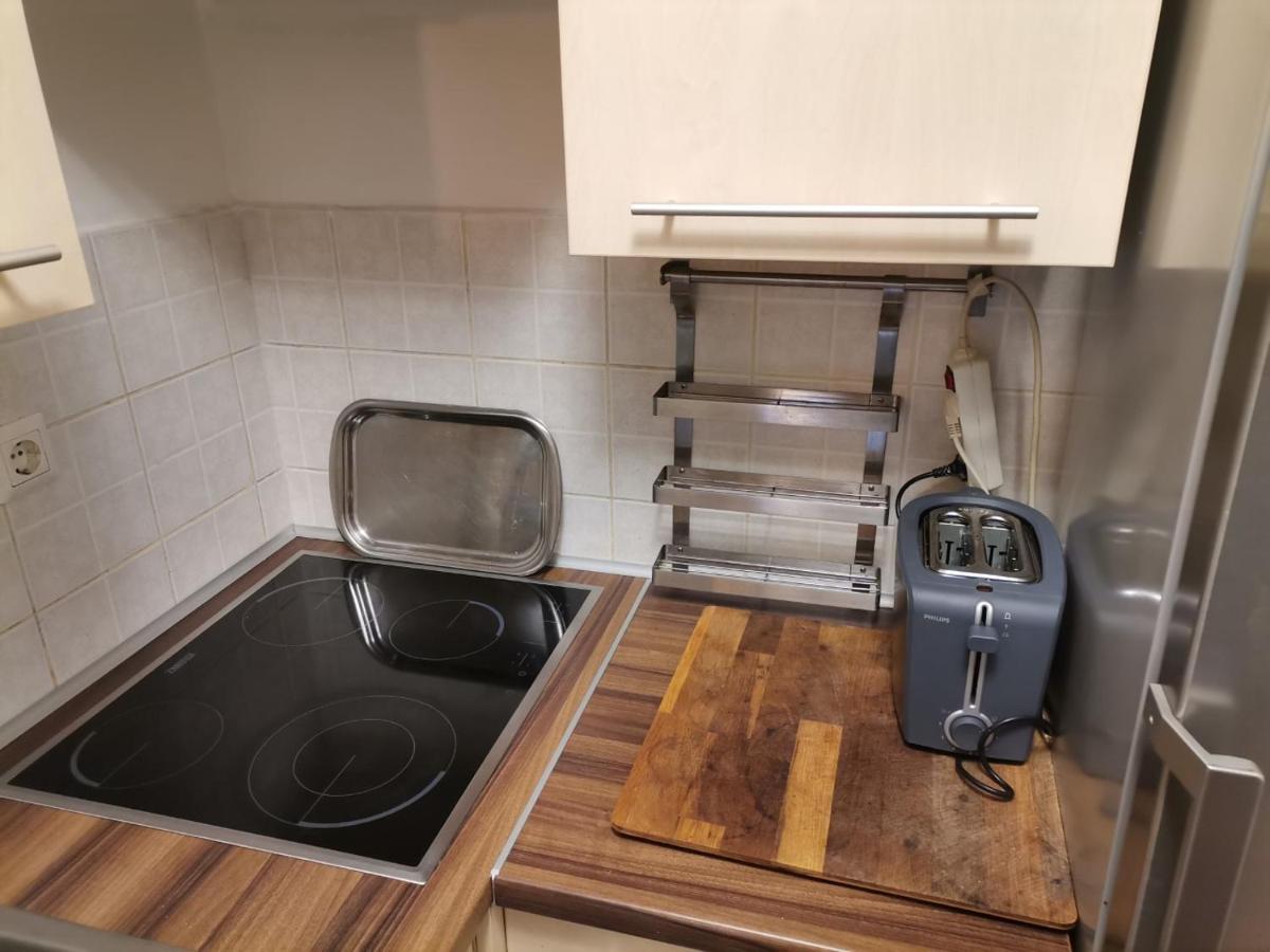 Apartment T&T Lovran Zewnętrze zdjęcie