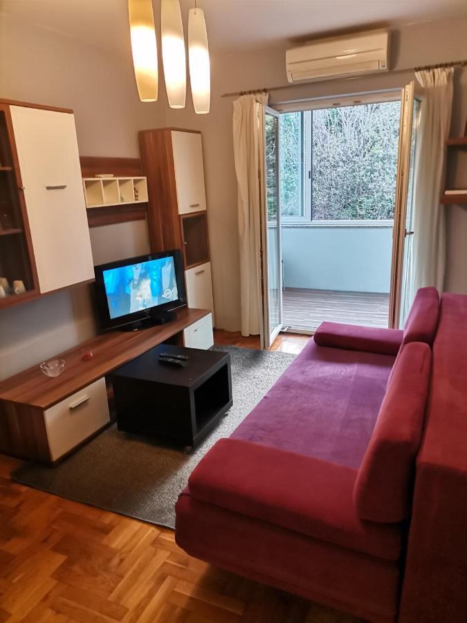 Apartment T&T Lovran Zewnętrze zdjęcie