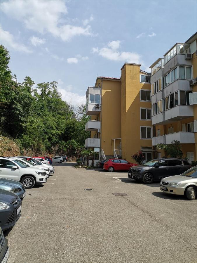 Apartment T&T Lovran Zewnętrze zdjęcie