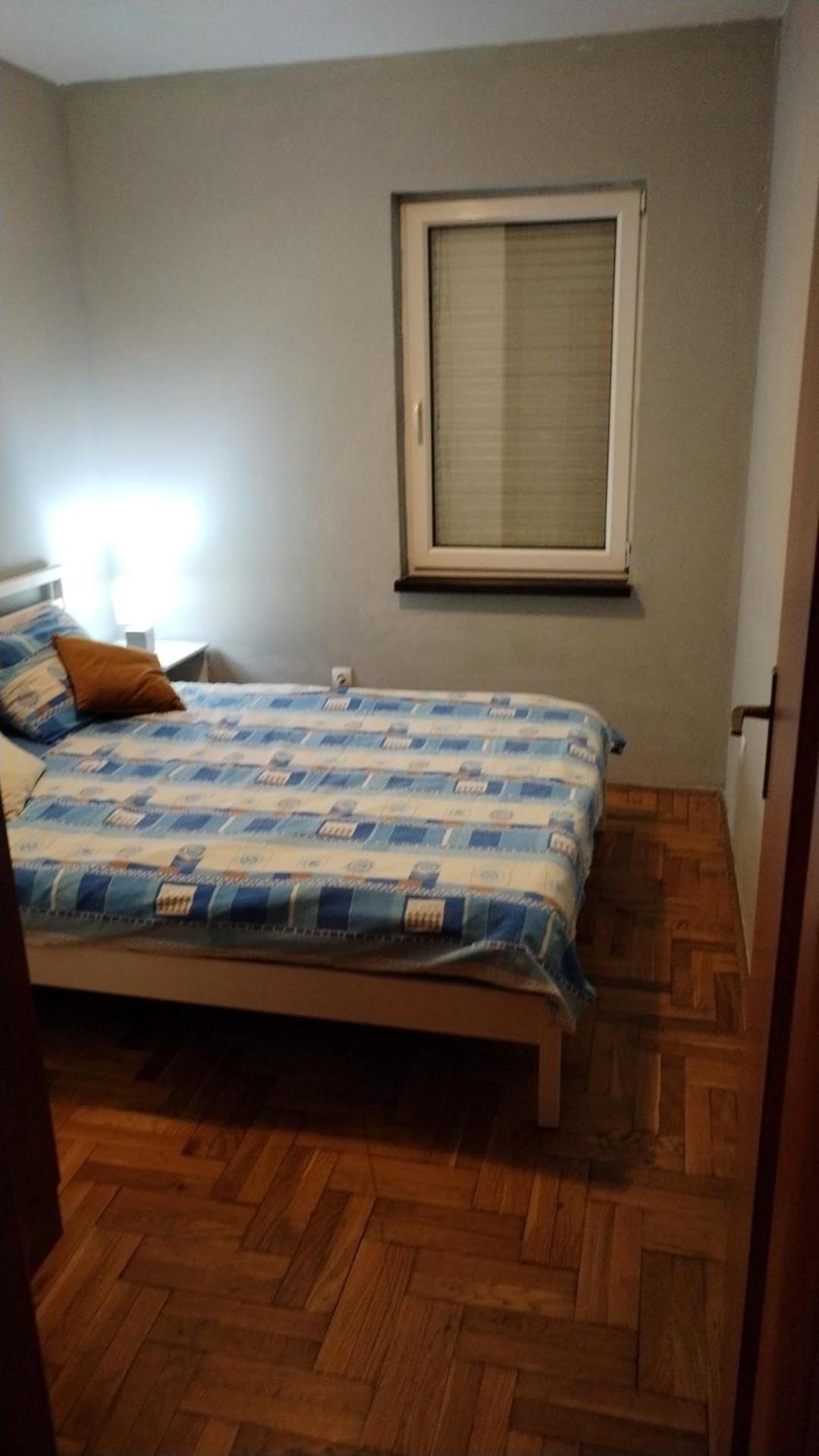 Apartment T&T Lovran Zewnętrze zdjęcie