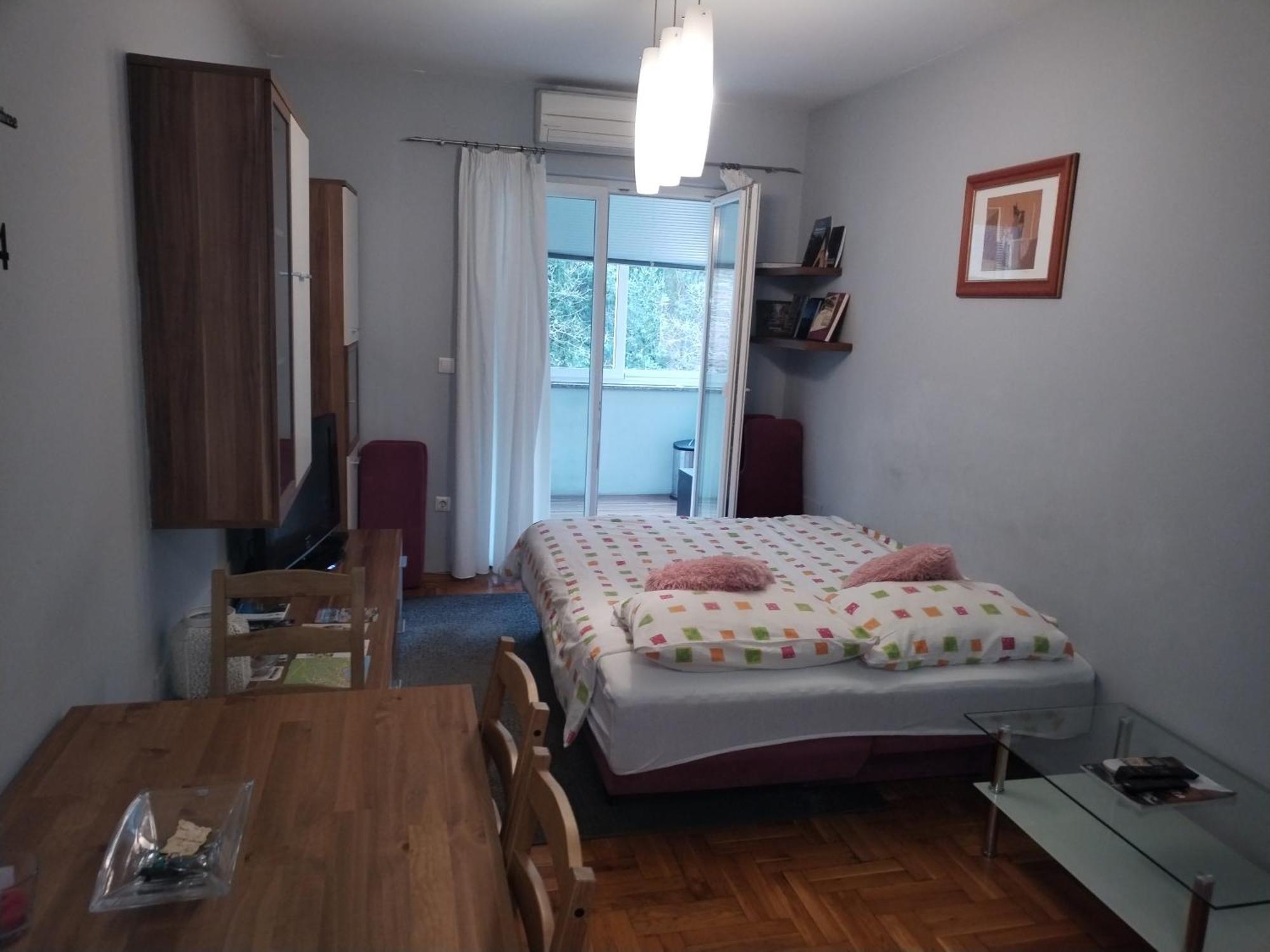 Apartment T&T Lovran Zewnętrze zdjęcie
